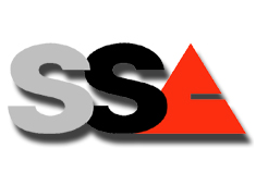 Logo SSA