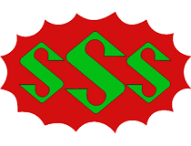 Logo SSS